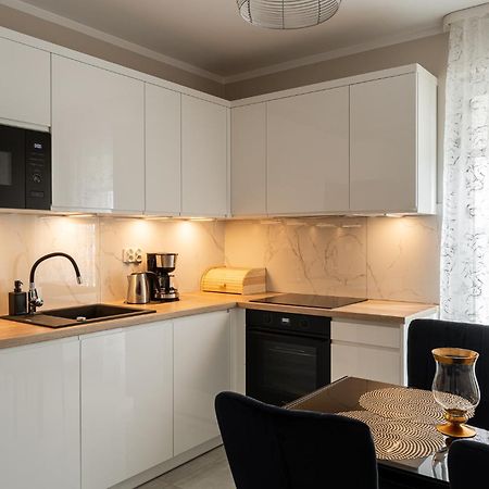 Rentplanet - Apartamenty Braniborska II Wroclaw Luaran gambar