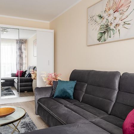Rentplanet - Apartamenty Braniborska II Wroclaw Luaran gambar