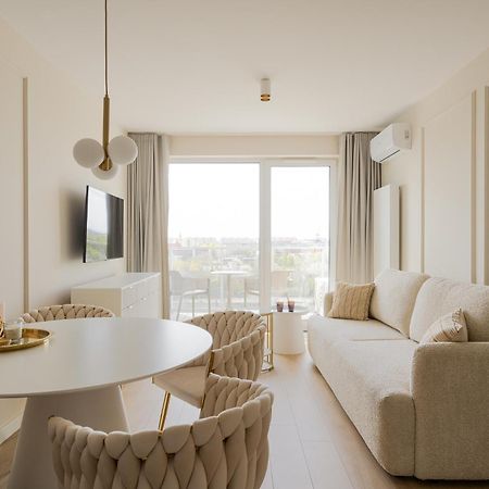 Rentplanet - Apartamenty Braniborska II Wroclaw Luaran gambar