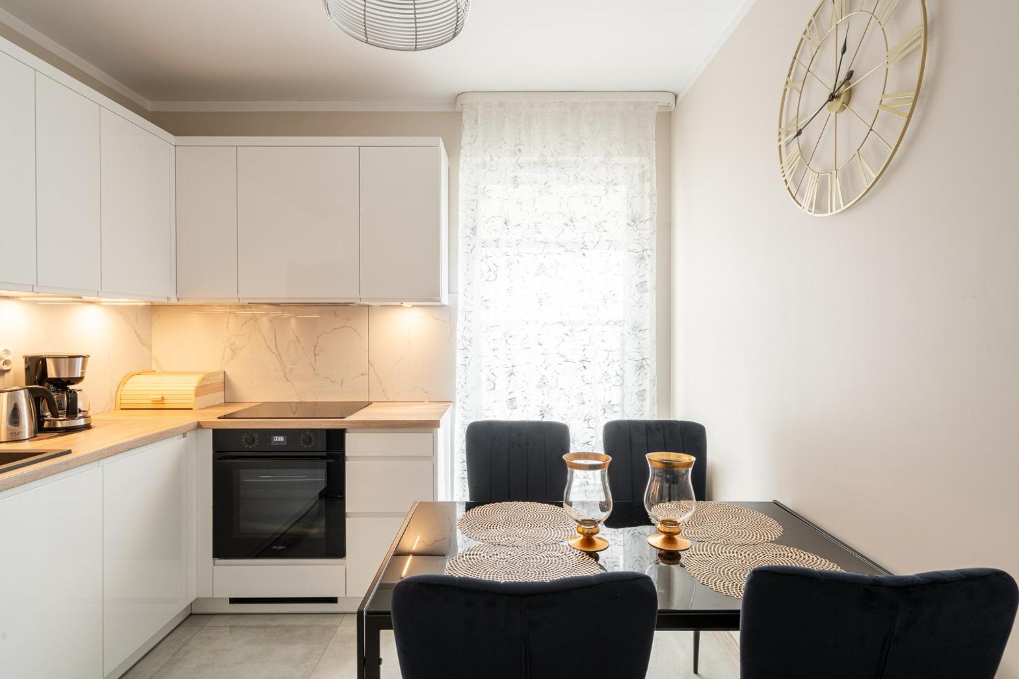 Rentplanet - Apartamenty Braniborska II Wroclaw Luaran gambar