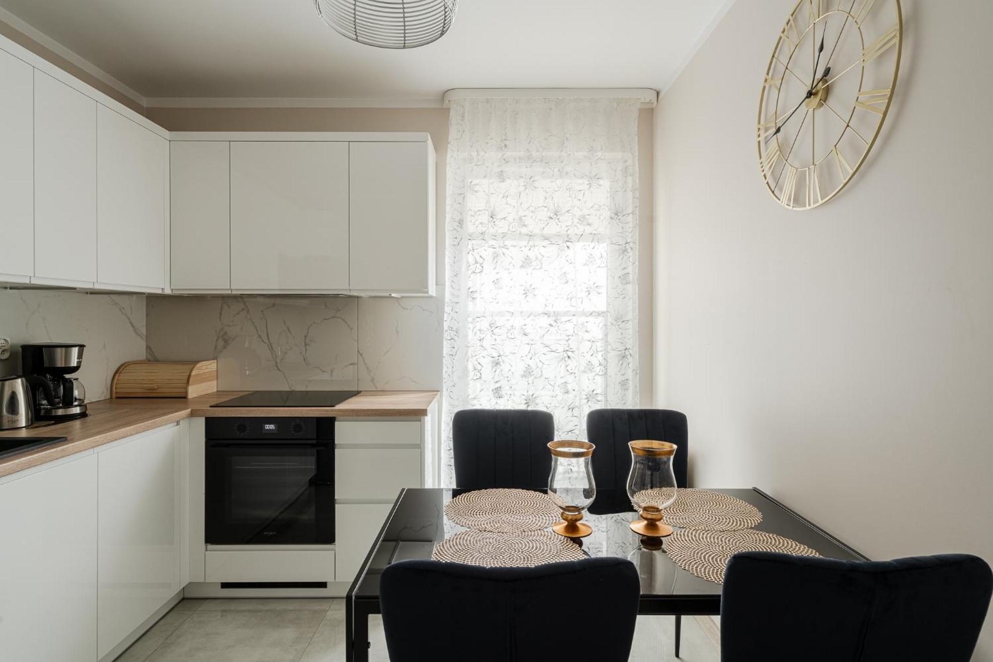 Rentplanet - Apartamenty Braniborska II Wroclaw Luaran gambar