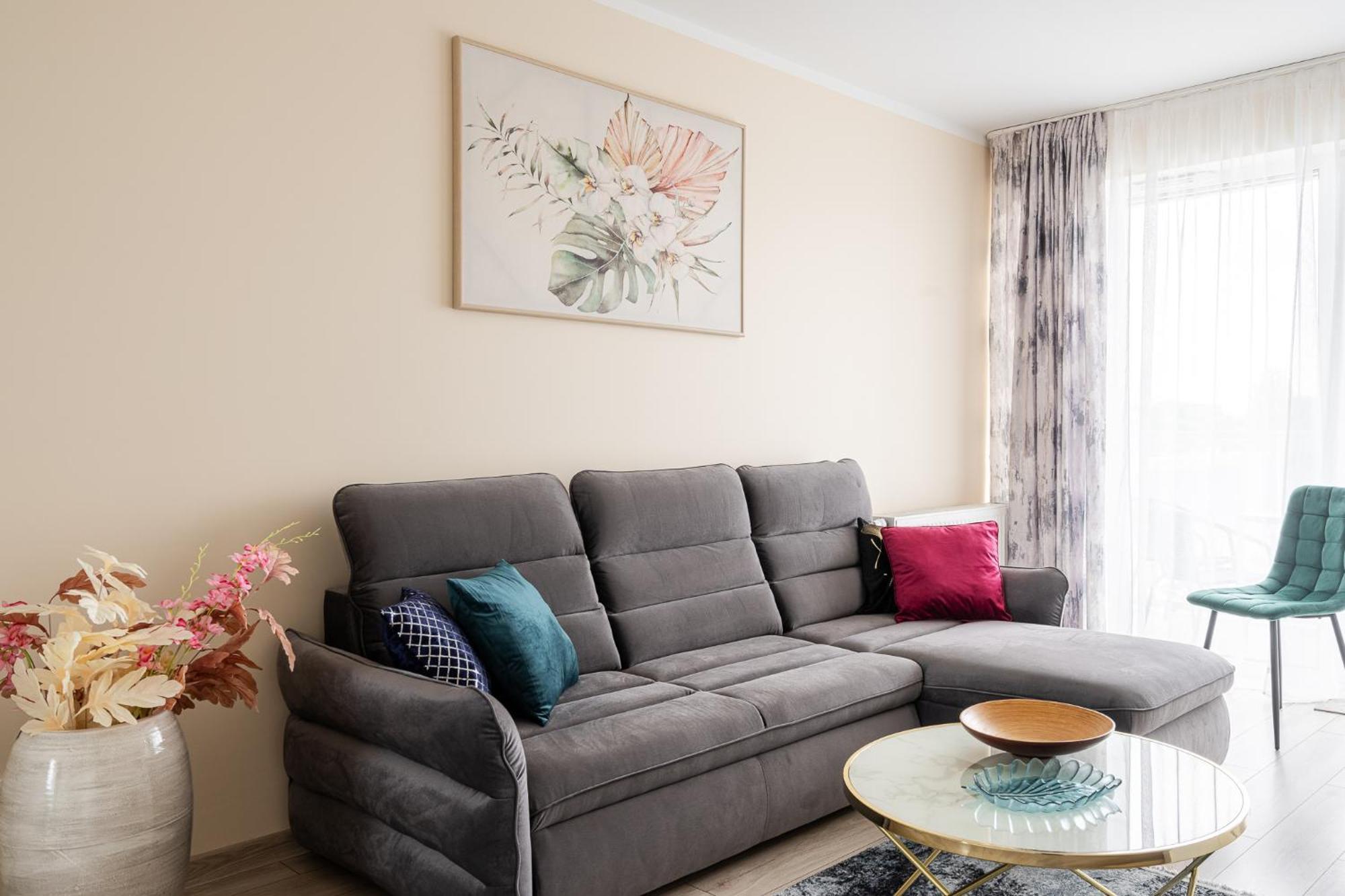 Rentplanet - Apartamenty Braniborska II Wroclaw Luaran gambar