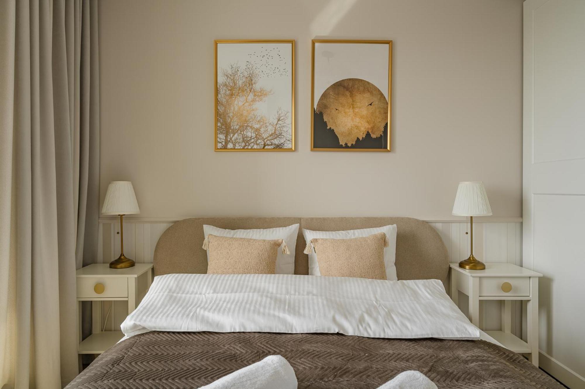 Rentplanet - Apartamenty Braniborska II Wroclaw Luaran gambar