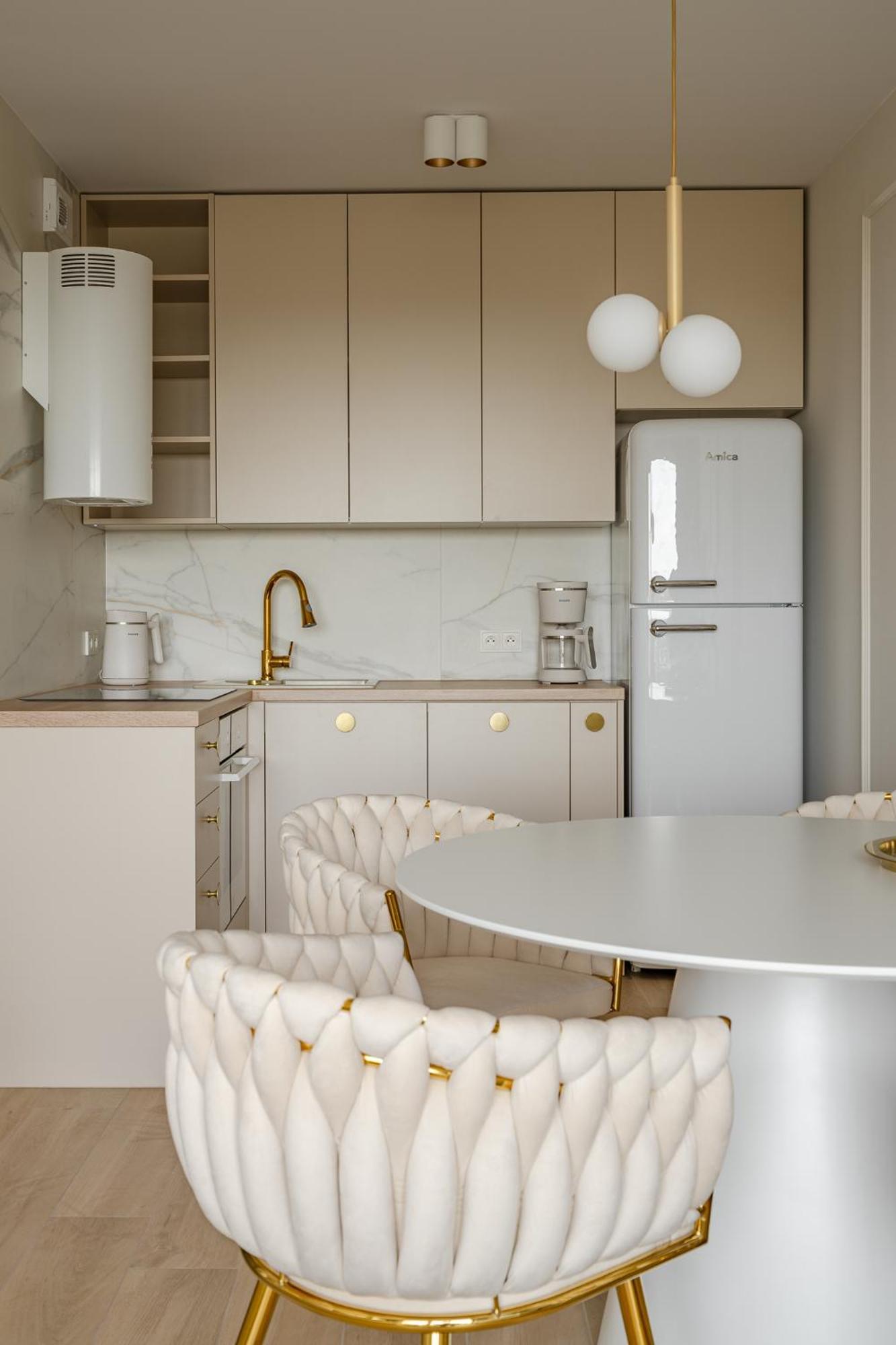 Rentplanet - Apartamenty Braniborska II Wroclaw Luaran gambar