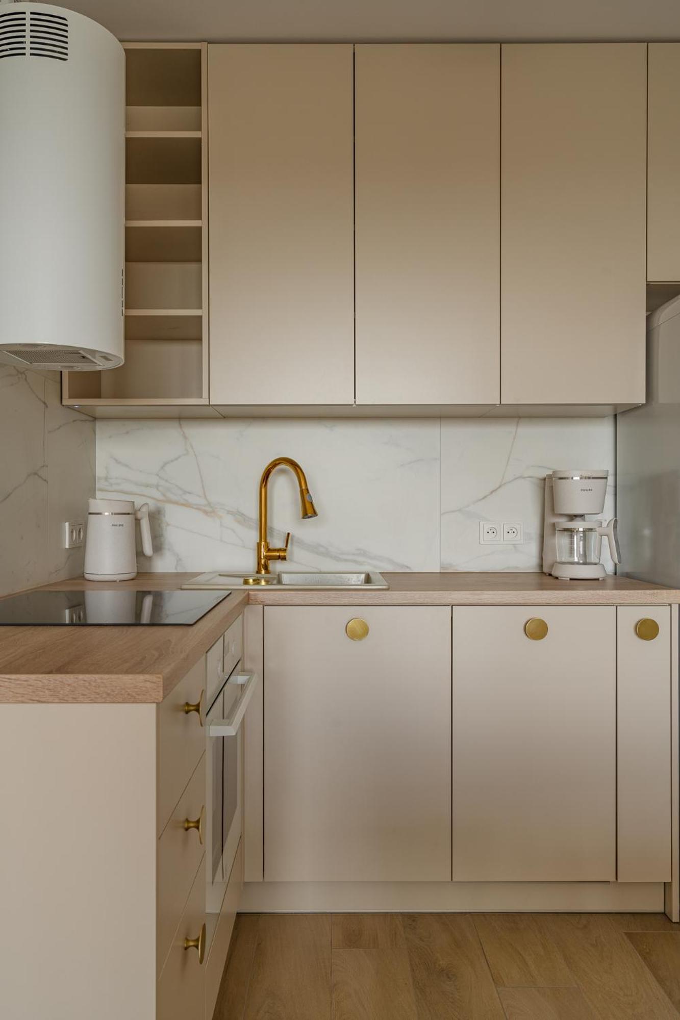 Rentplanet - Apartamenty Braniborska II Wroclaw Luaran gambar