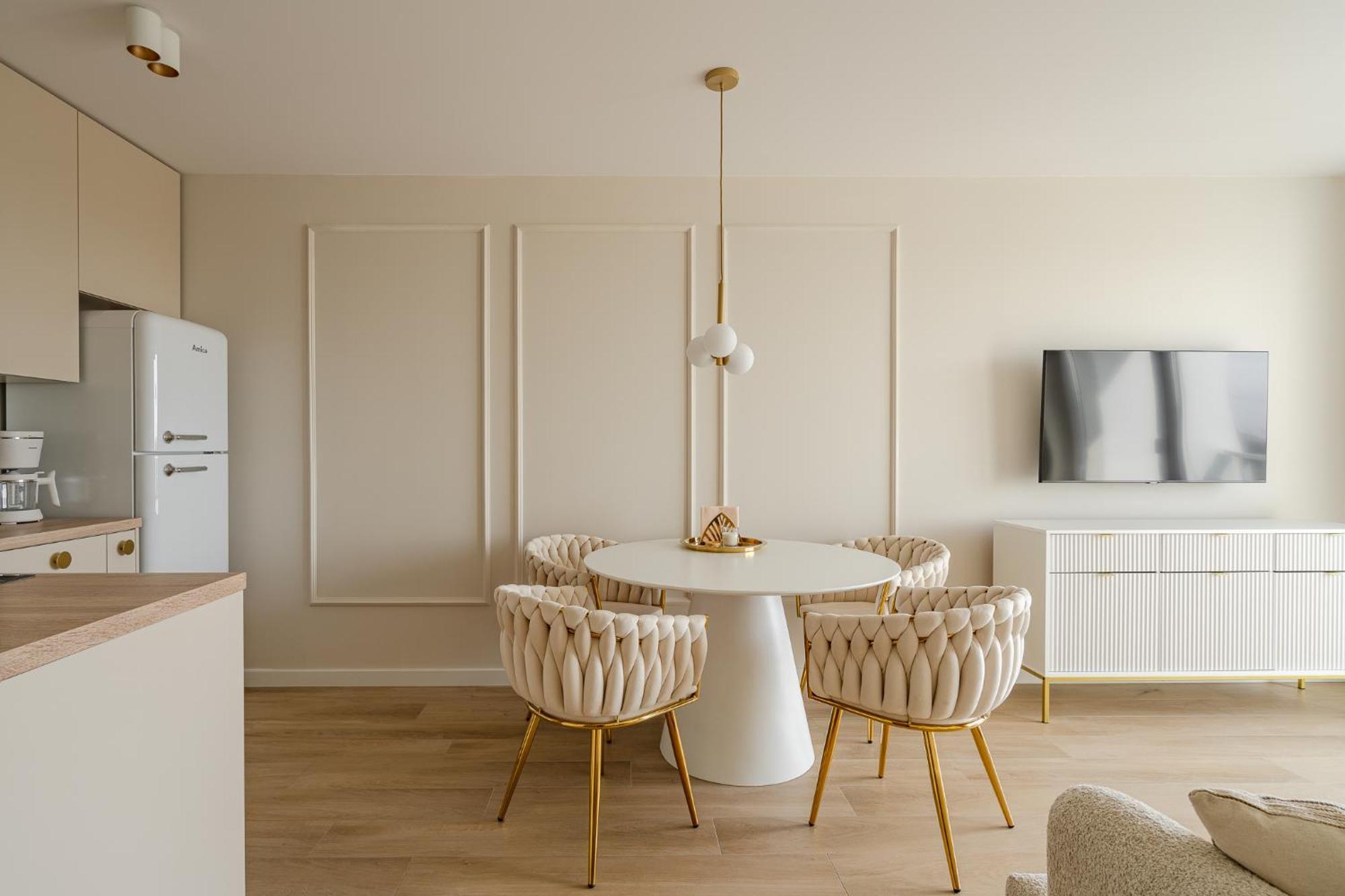 Rentplanet - Apartamenty Braniborska II Wroclaw Luaran gambar