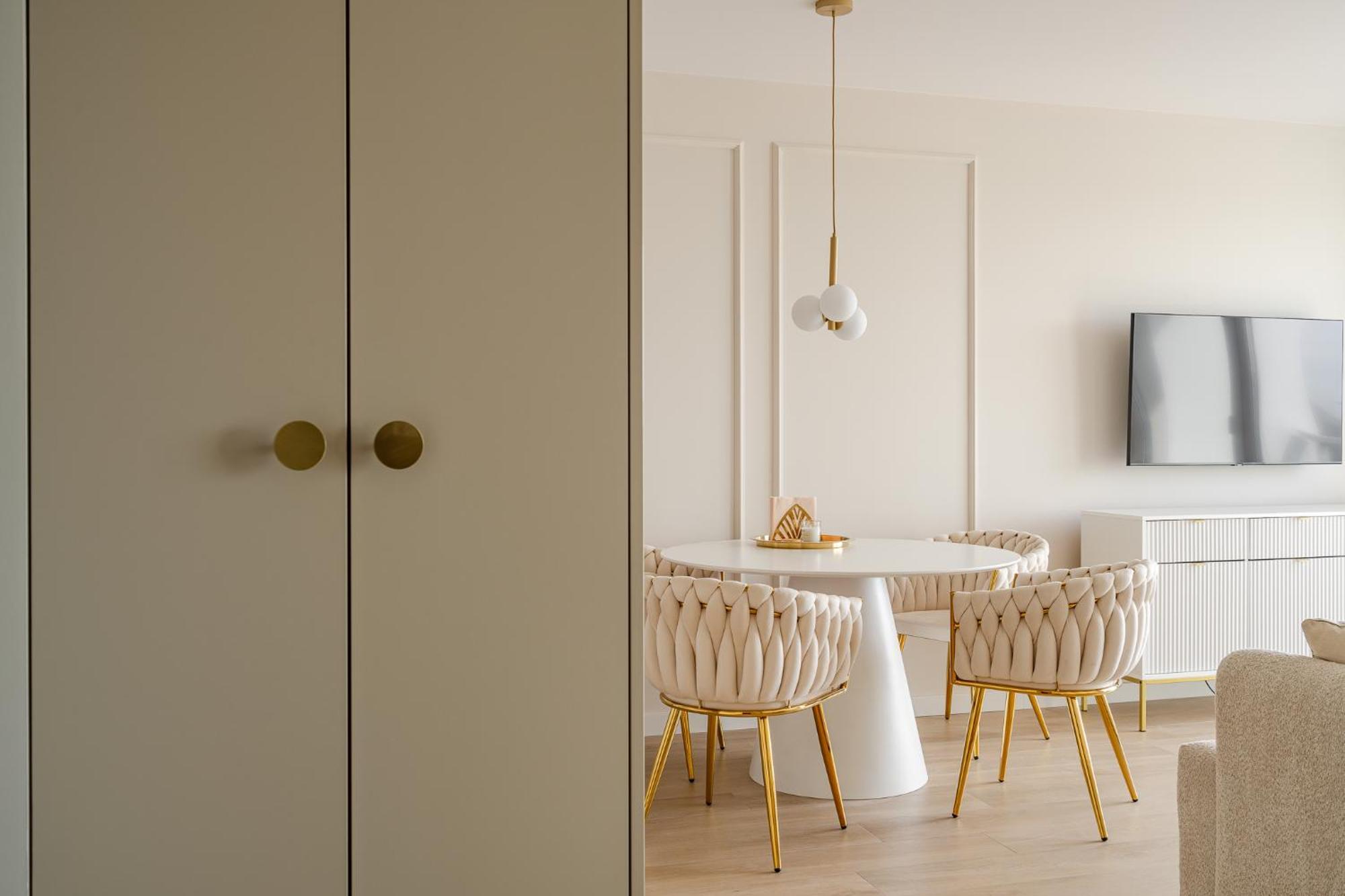 Rentplanet - Apartamenty Braniborska II Wroclaw Luaran gambar