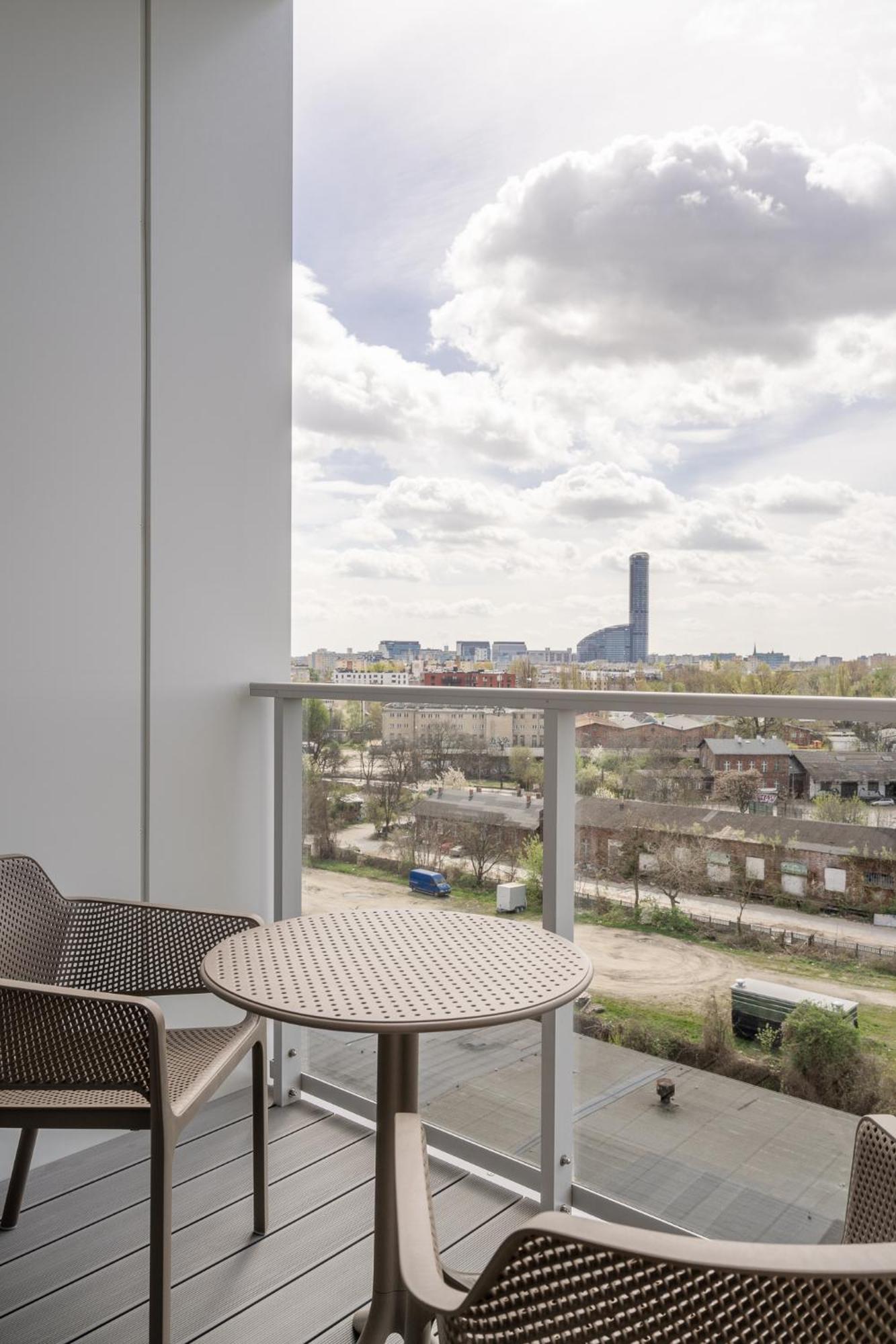 Rentplanet - Apartamenty Braniborska II Wroclaw Luaran gambar