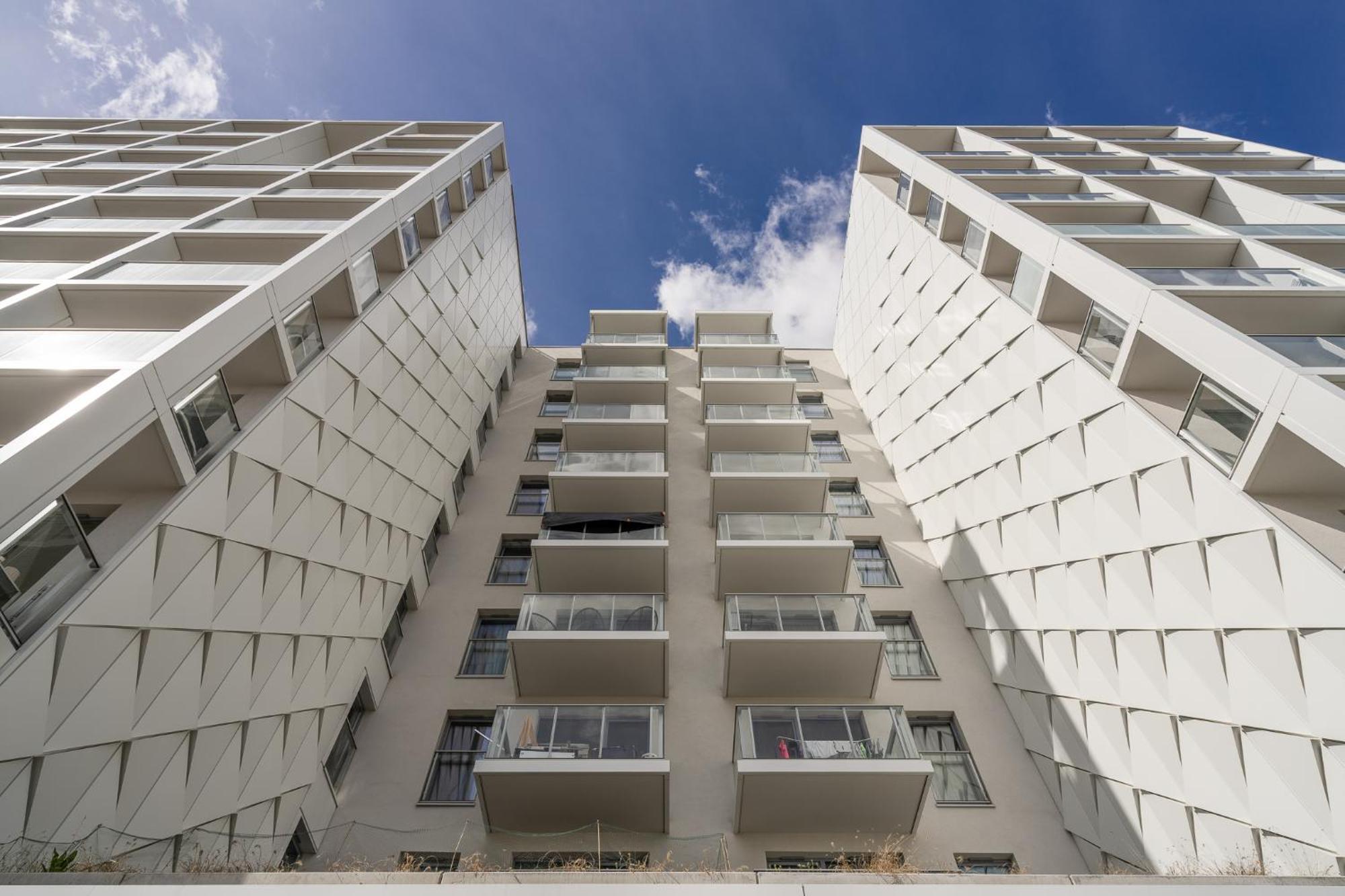Rentplanet - Apartamenty Braniborska II Wroclaw Luaran gambar