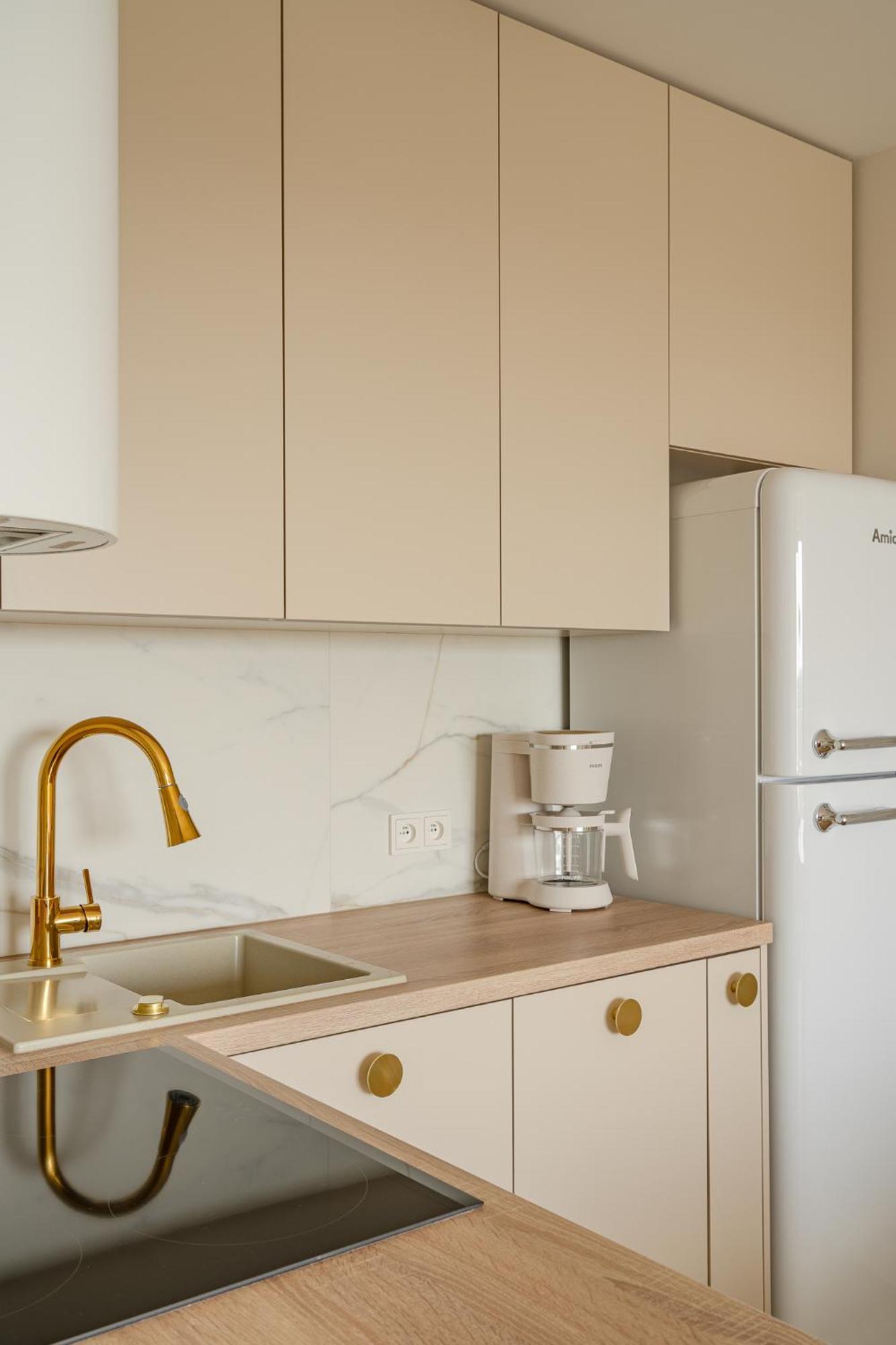Rentplanet - Apartamenty Braniborska II Wroclaw Luaran gambar