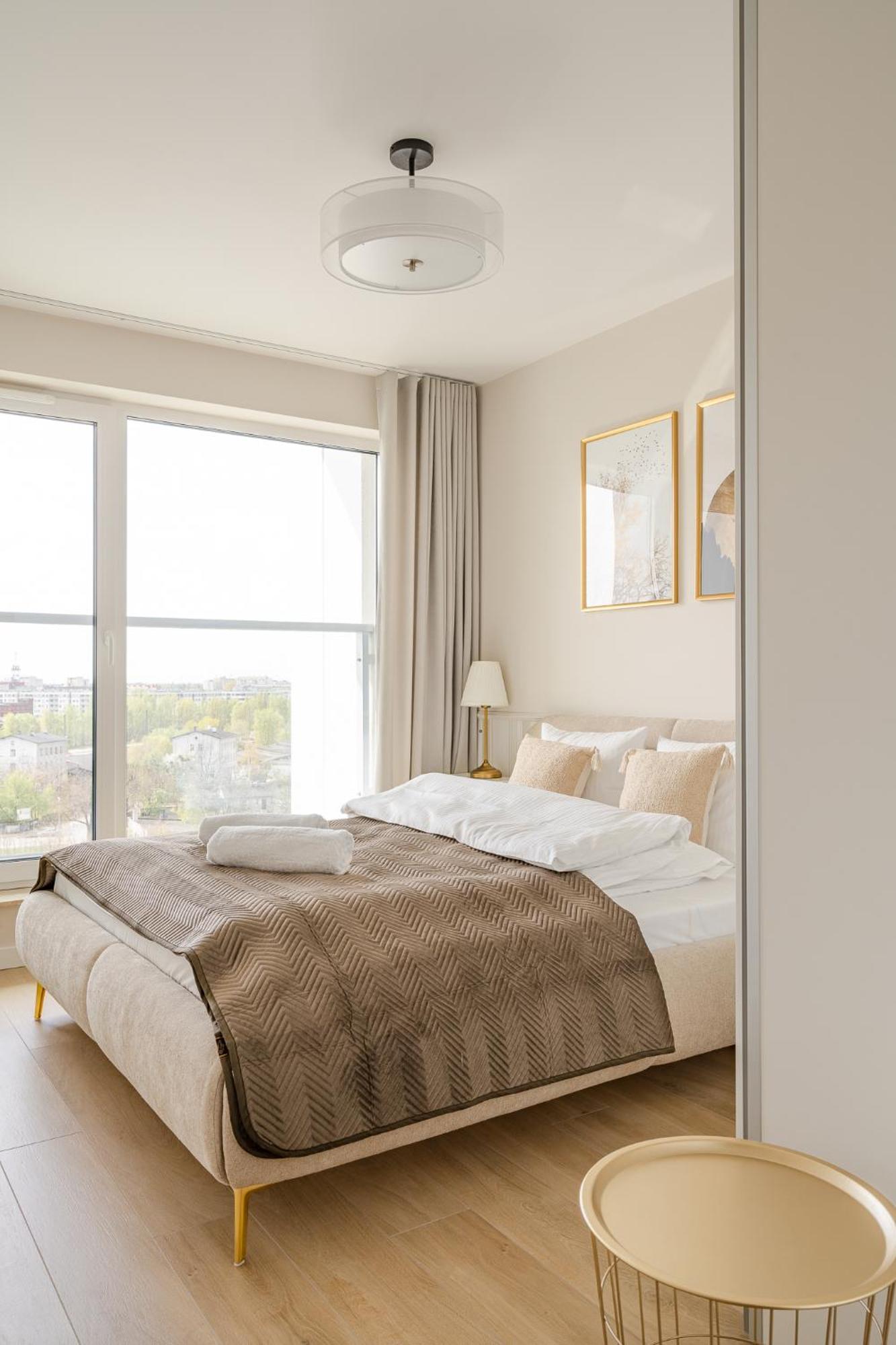 Rentplanet - Apartamenty Braniborska II Wroclaw Luaran gambar