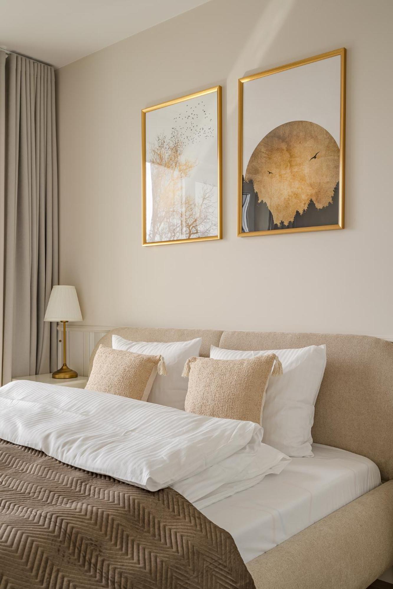 Rentplanet - Apartamenty Braniborska II Wroclaw Luaran gambar