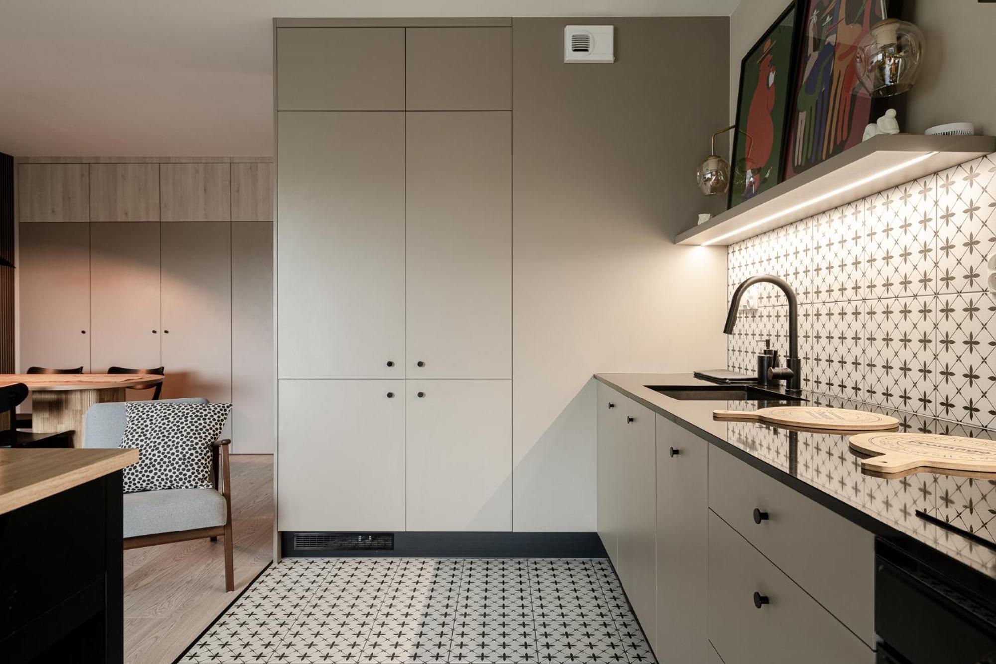 Rentplanet - Apartamenty Braniborska II Wroclaw Luaran gambar