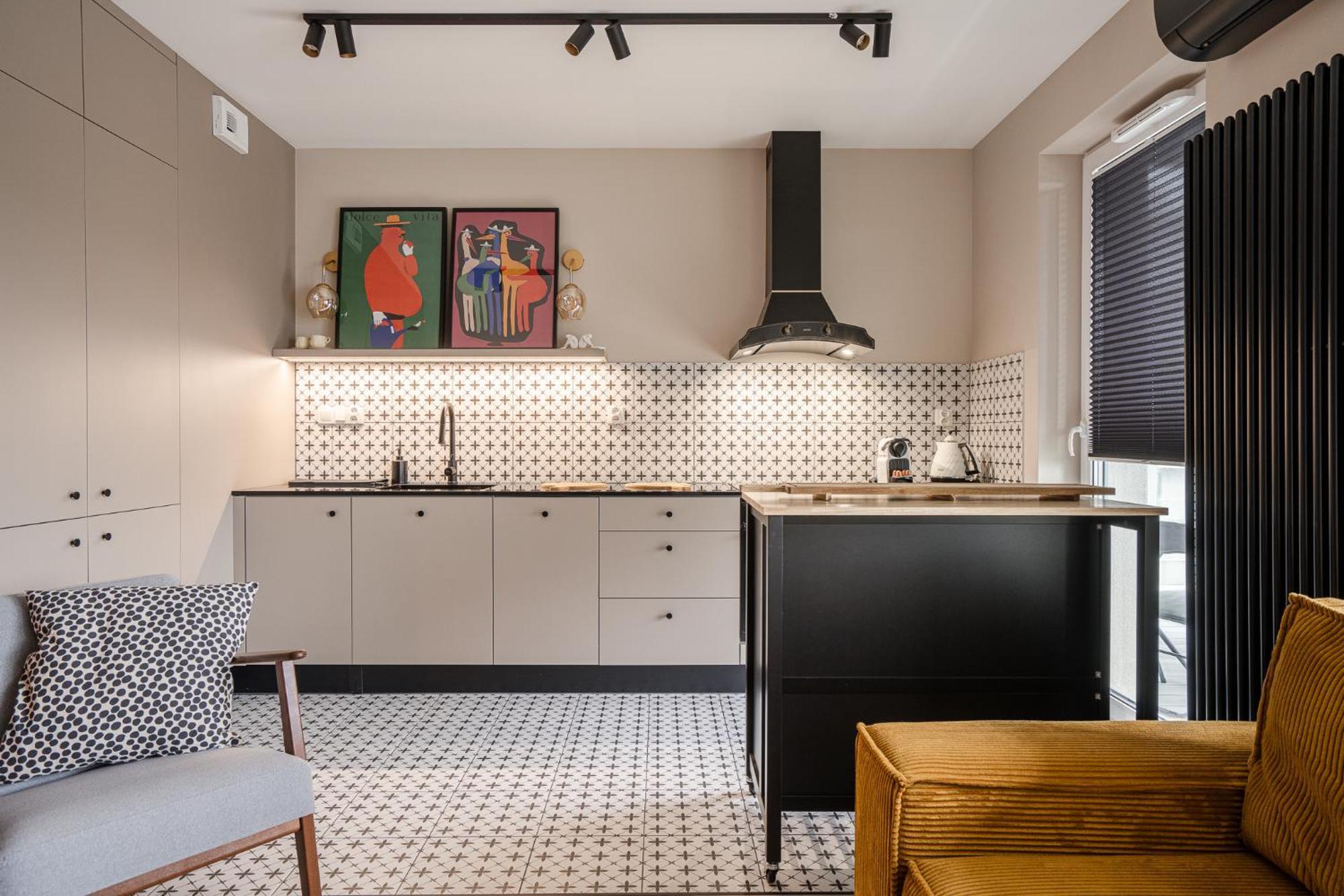 Rentplanet - Apartamenty Braniborska II Wroclaw Luaran gambar