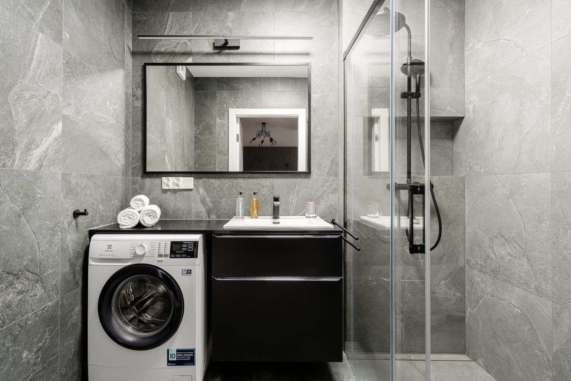 Rentplanet - Apartamenty Braniborska II Wroclaw Luaran gambar