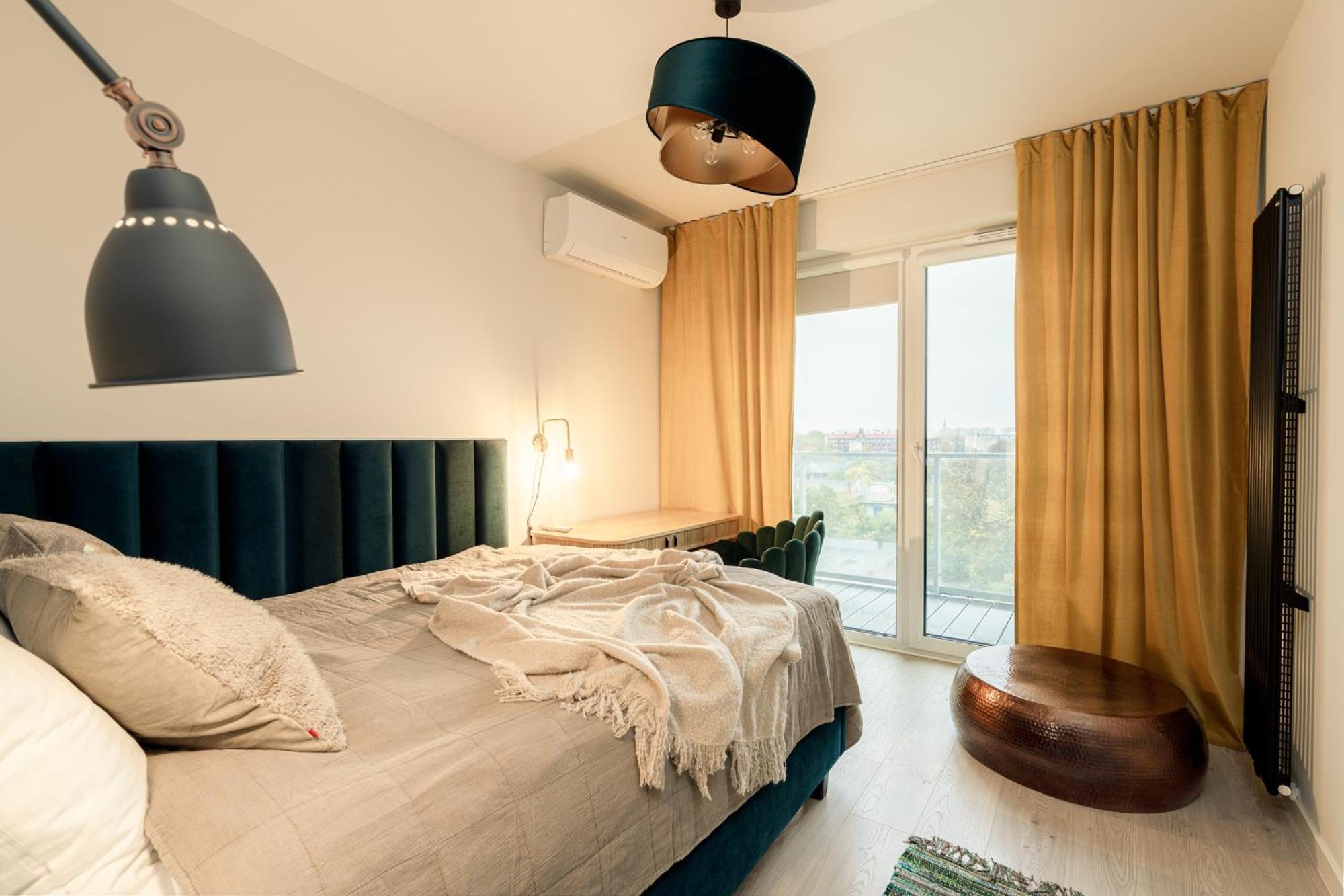 Rentplanet - Apartamenty Braniborska II Wroclaw Luaran gambar