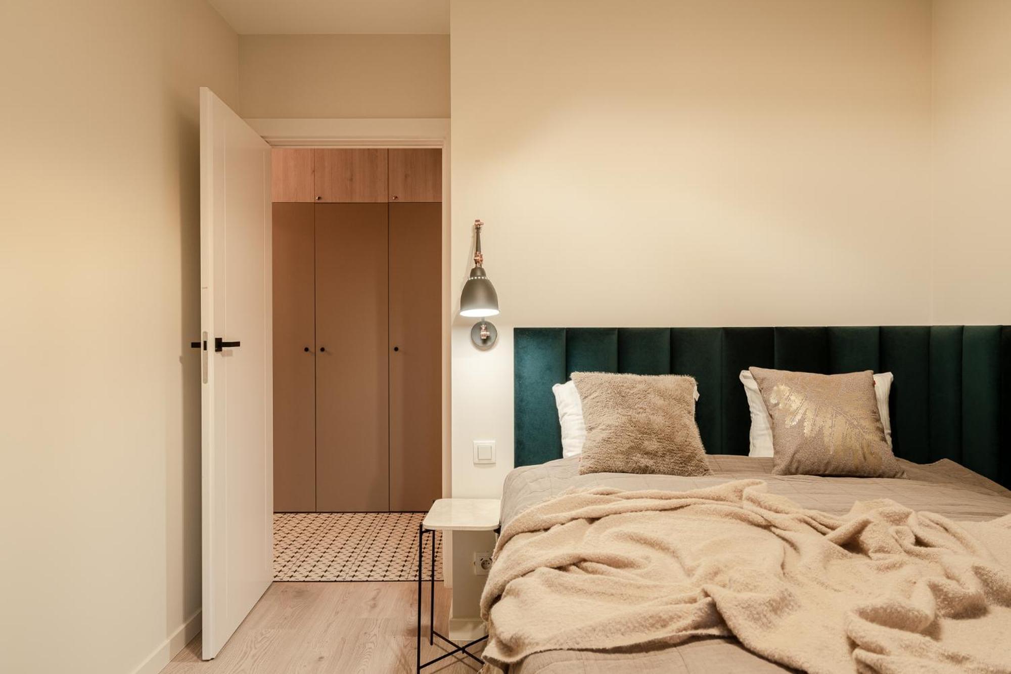 Rentplanet - Apartamenty Braniborska II Wroclaw Luaran gambar