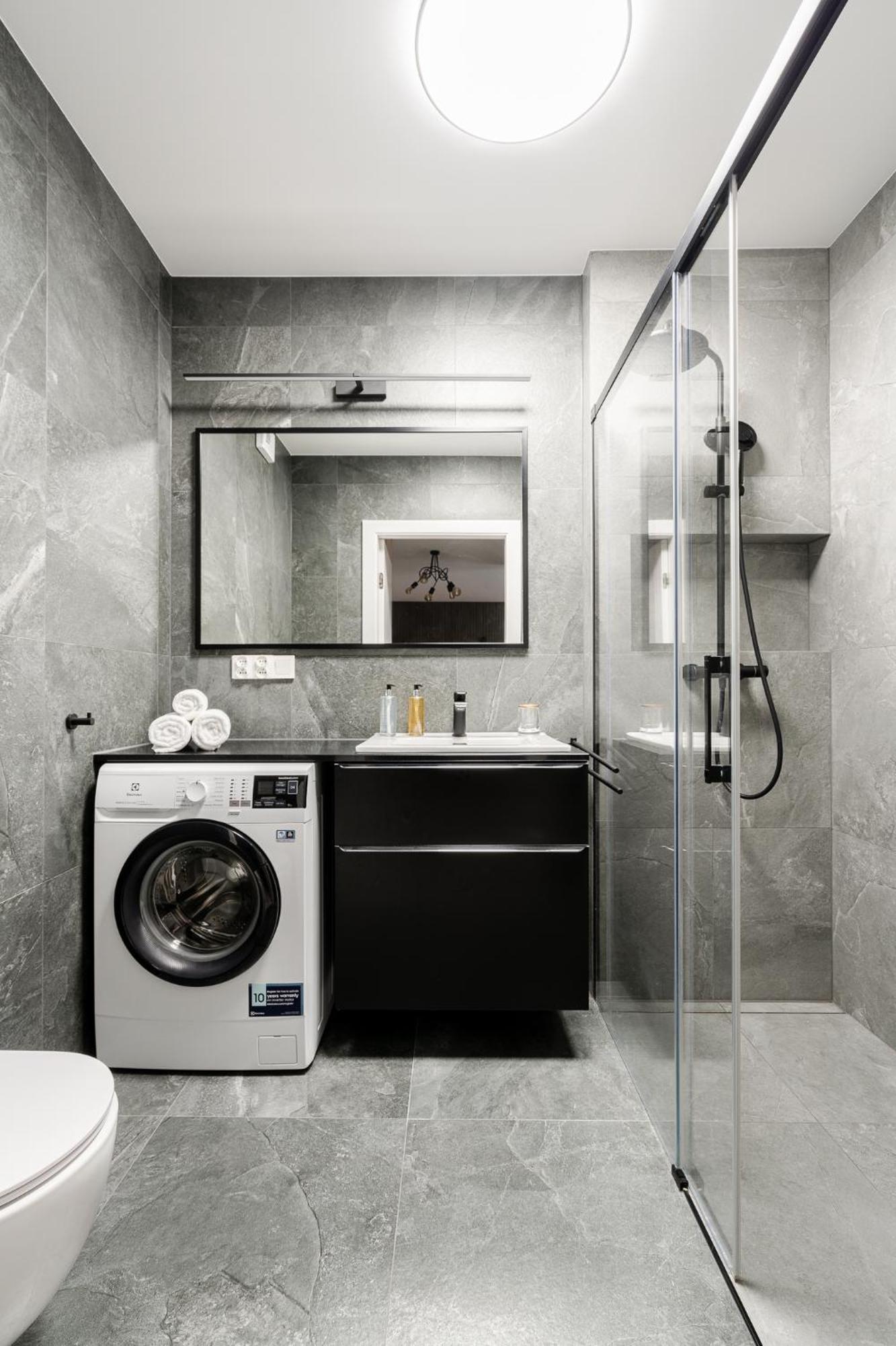 Rentplanet - Apartamenty Braniborska II Wroclaw Luaran gambar