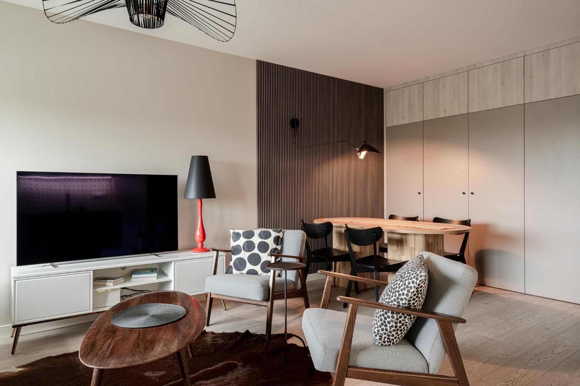 Rentplanet - Apartamenty Braniborska II Wroclaw Luaran gambar