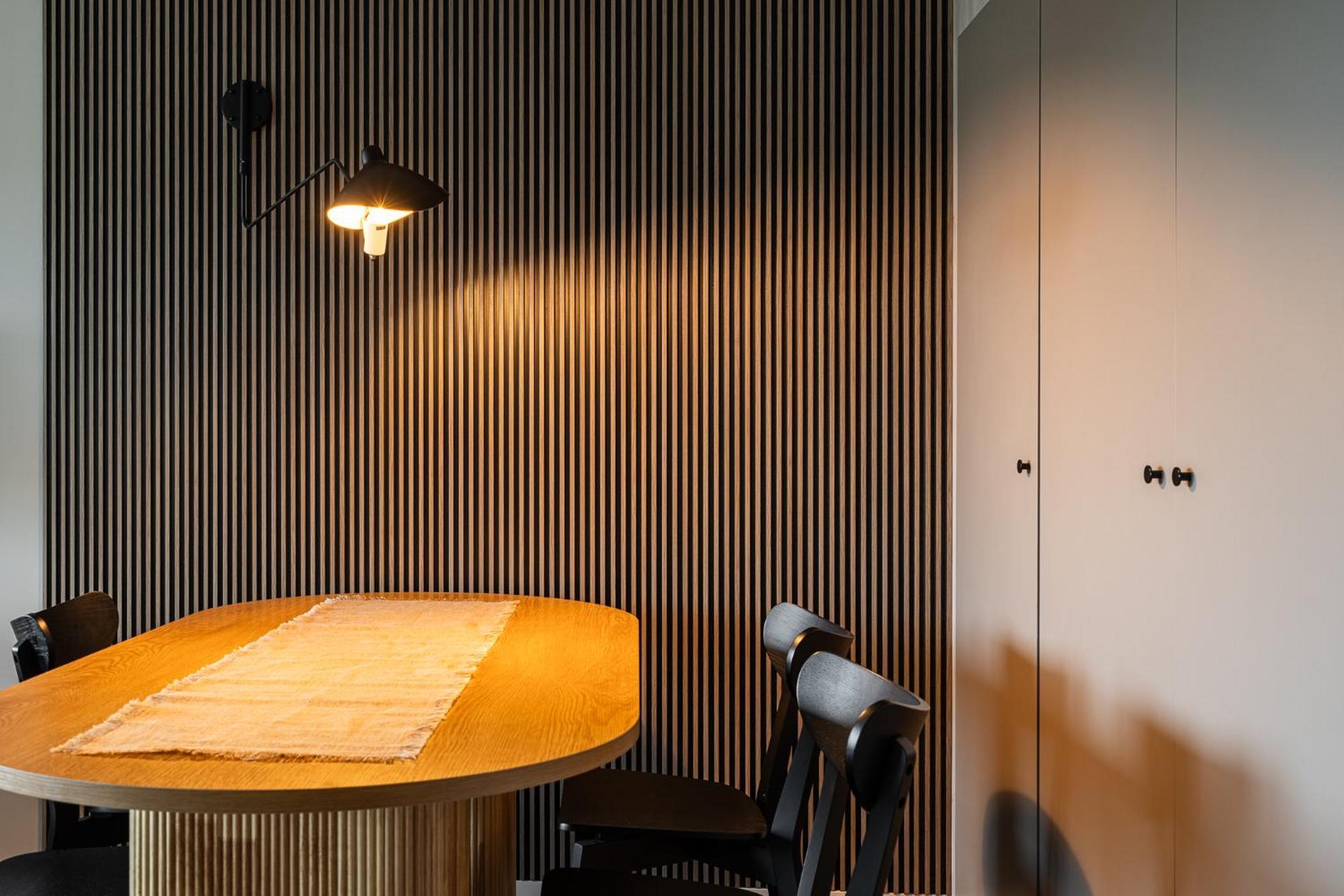 Rentplanet - Apartamenty Braniborska II Wroclaw Luaran gambar