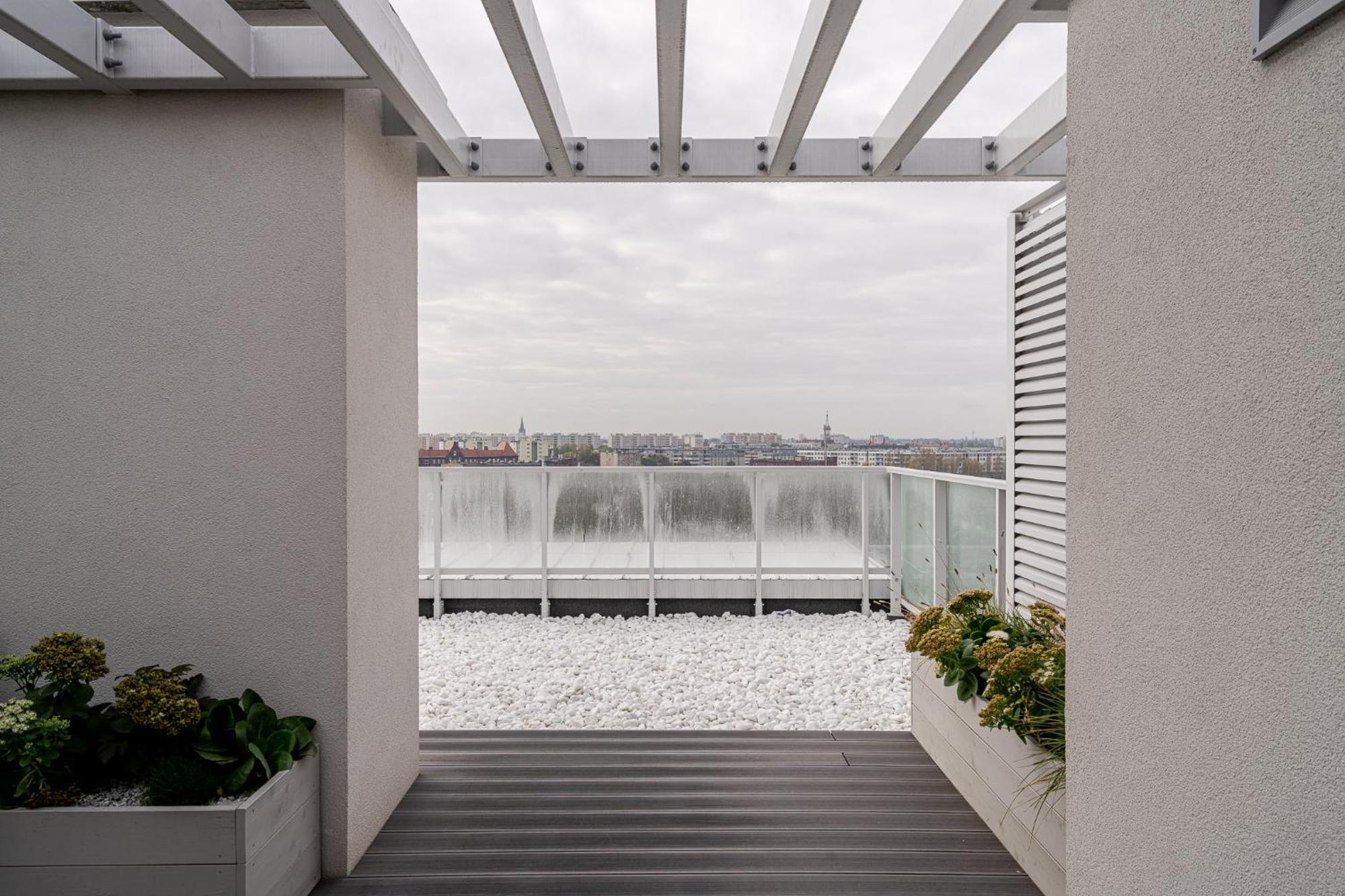 Rentplanet - Apartamenty Braniborska II Wroclaw Luaran gambar