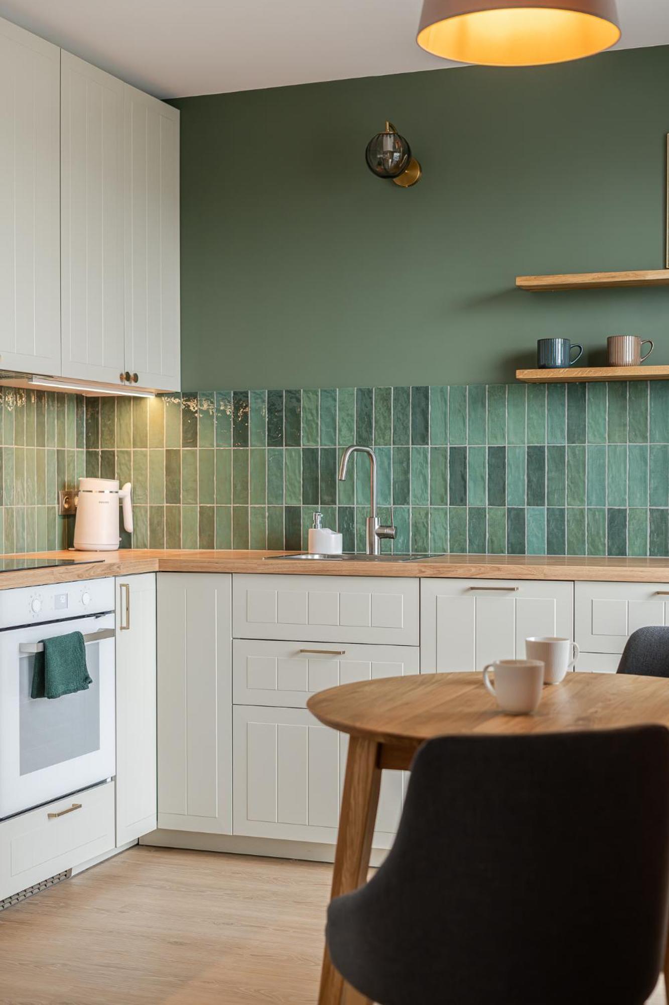 Rentplanet - Apartamenty Braniborska II Wroclaw Luaran gambar