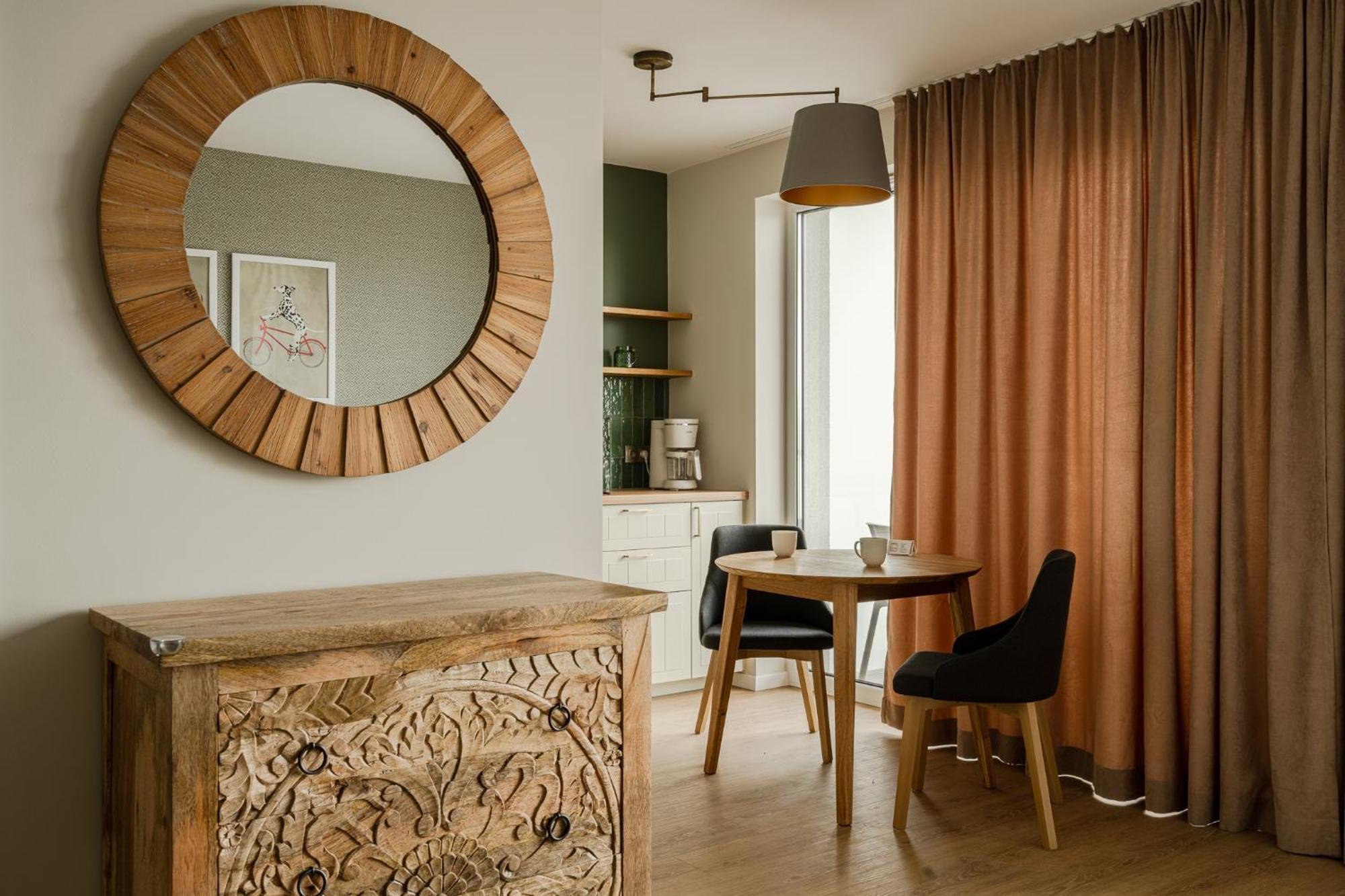 Rentplanet - Apartamenty Braniborska II Wroclaw Luaran gambar