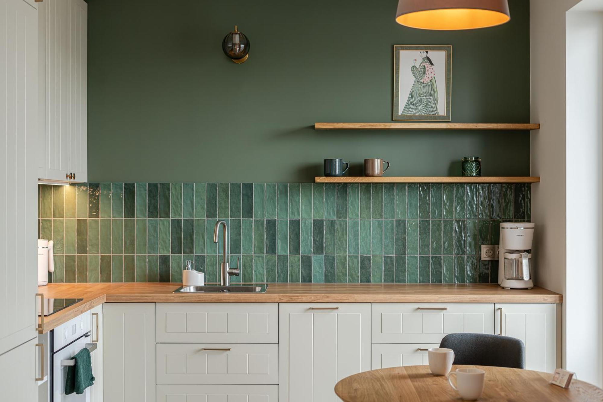Rentplanet - Apartamenty Braniborska II Wroclaw Luaran gambar