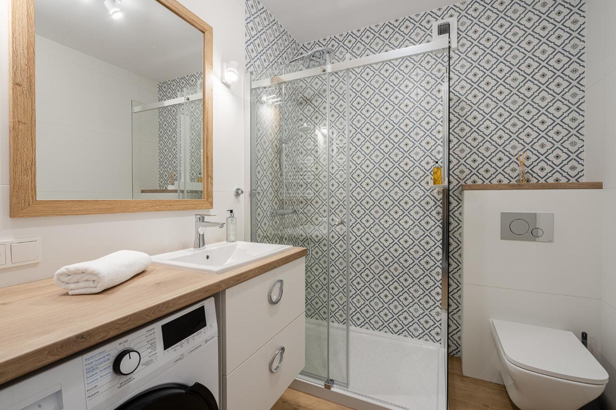 Rentplanet - Apartamenty Braniborska II Wroclaw Luaran gambar